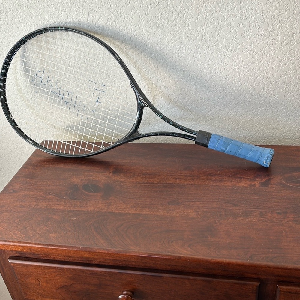 Spalding Oversized Adult Smash Bash Tennis Racquet